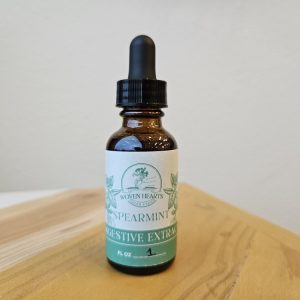 Product Image and Link for Spearmint Digestive Extract