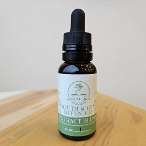 Product Image and Link for Mouth & Gum Defender Extract