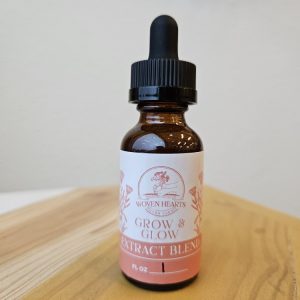 Product Image and Link for Grow & Glow Extract