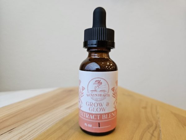 Product Image and Link for Grow & Glow Extract