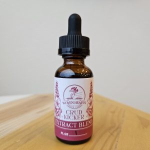 Product Image and Link for Crud Kicker Extract