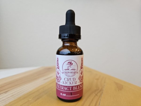 Product Image and Link for Crud Kicker Extract
