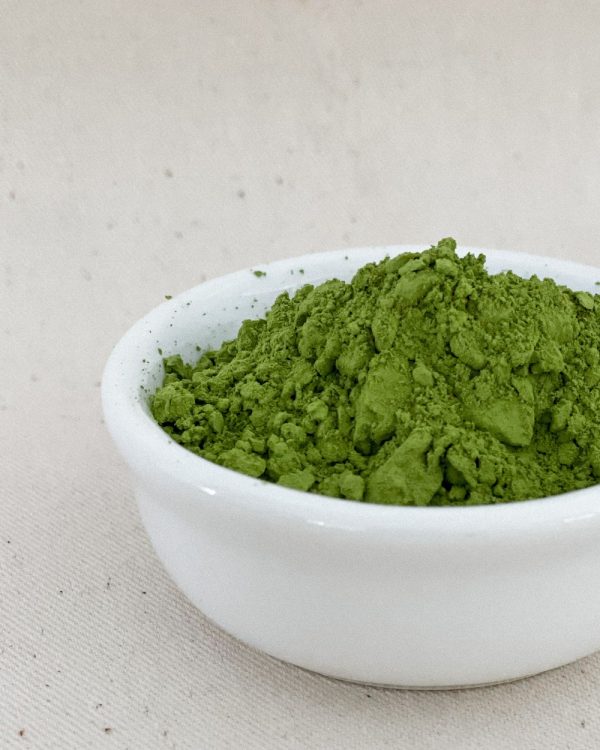 Product Image and Link for Organic Premium Matcha
