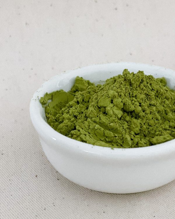 Product Image and Link for Organic Sencha Powder
