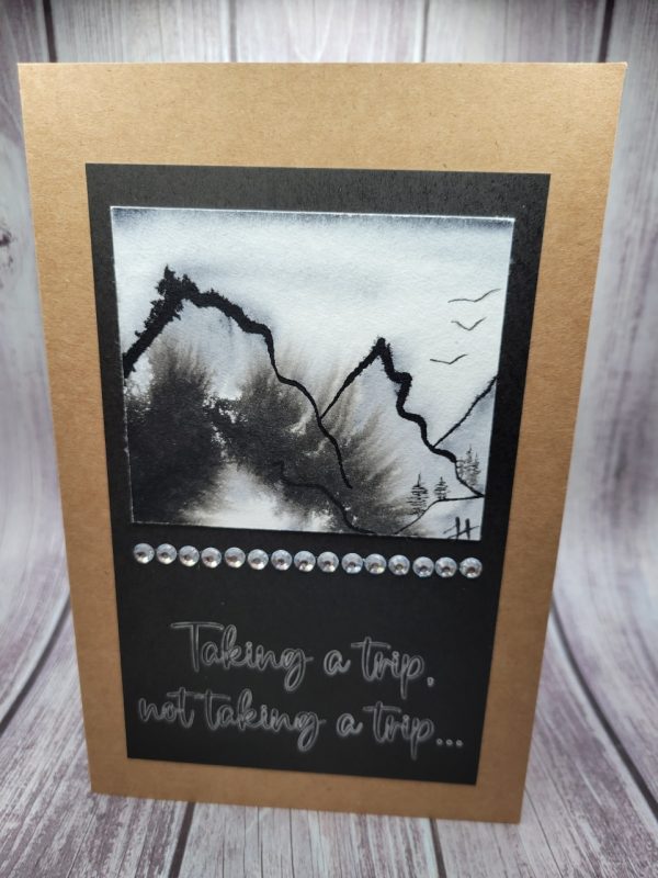 Product Image and Link for Taking a Trip-Mountains(jumbo)
