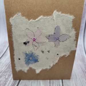 Product Image and Link for Mulberry Paper Flowers (M)