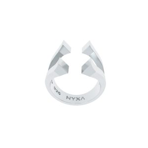 Product Image and Link for Atlas Sterling Silver Ring