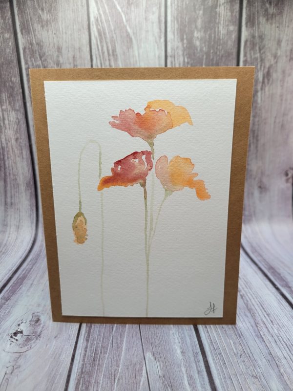 Product Image and Link for Poppy Trio