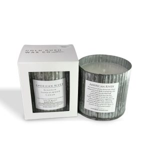 Product Image and Link for American River Collection: Coconut Milk, Benzoin, Sandalwood