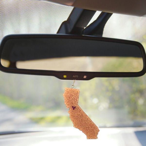 Product Image and Link for Air Freshener California