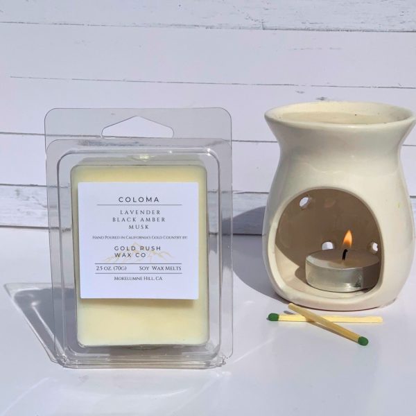 Product Image and Link for Wax Melt