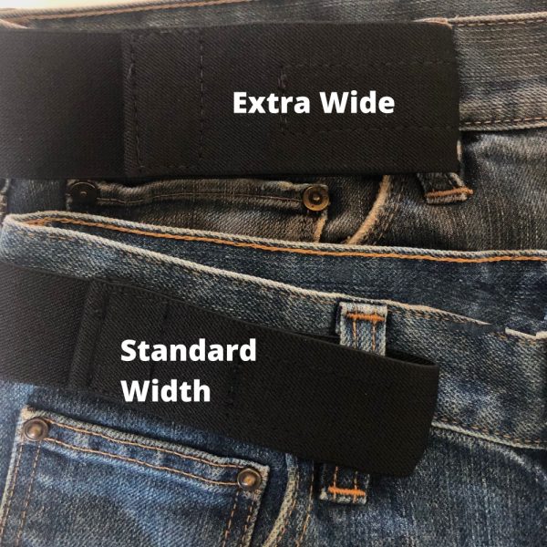 Product Image and Link for Women’s Buckleless Belt