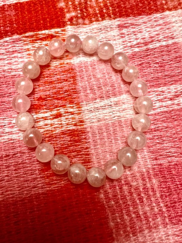 Product Image and Link for Rose Quartz Jewelry gift set