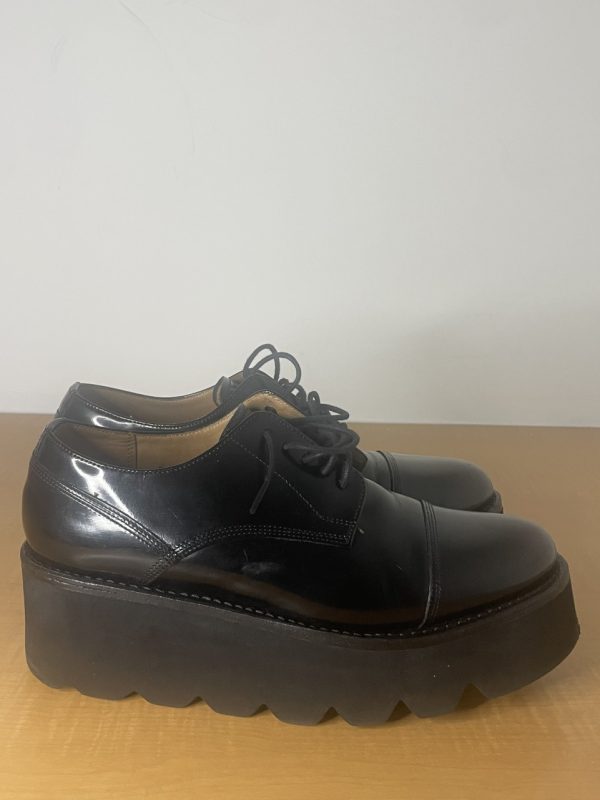 Product Image and Link for Grenson Evie Size 5-1/2