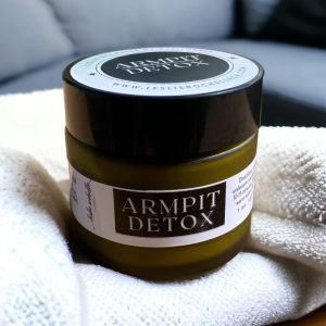 Product Image and Link for Armpit Detox