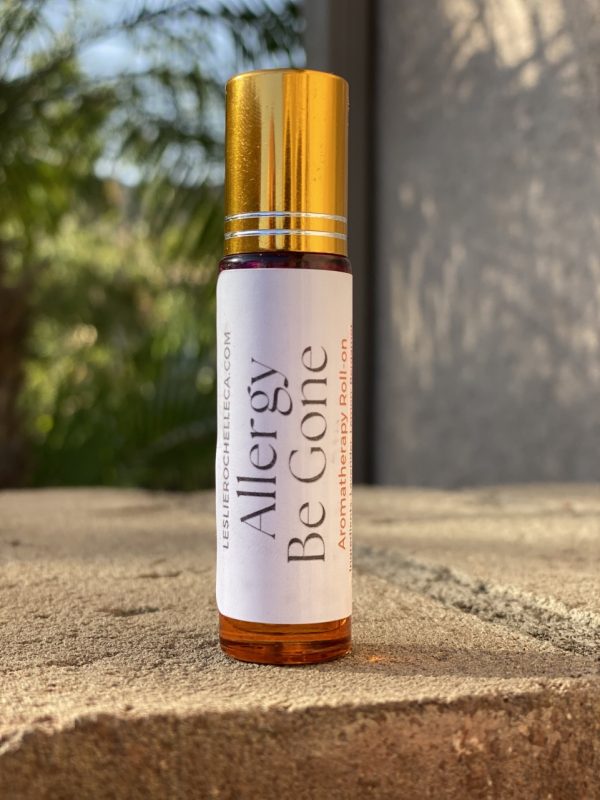 Product Image and Link for Aromatherapy Roll-ons