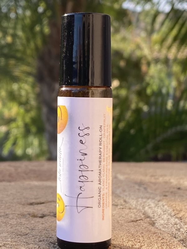 Product Image and Link for Aromatherapy Roll-ons