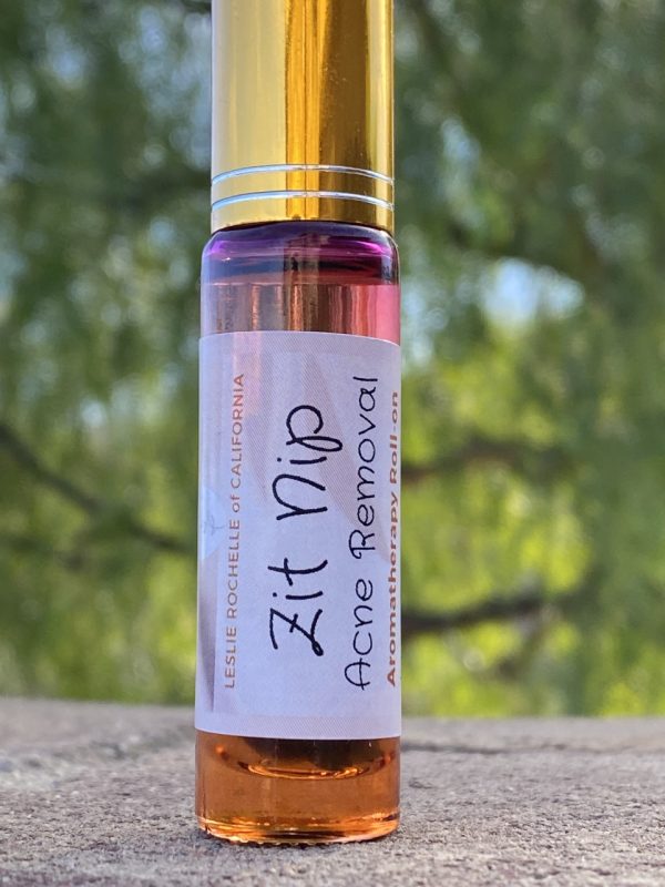 Product Image and Link for Aromatherapy Roll-ons