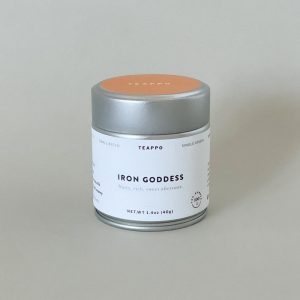 Product Image and Link for Iron Goddess Powder
