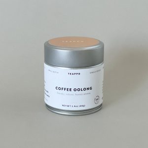 Product Image and Link for Coffee Oolong Powder