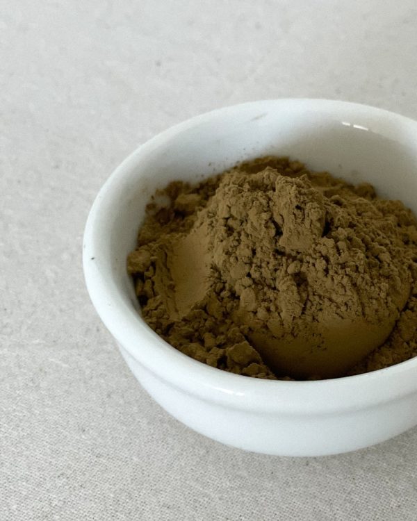 Product Image and Link for Iron Goddess Powder
