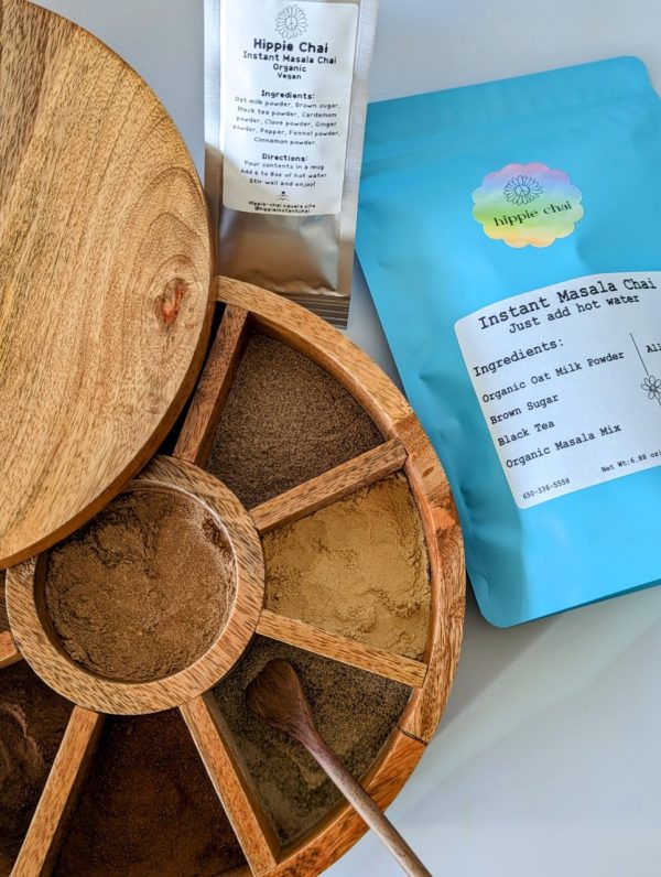 Product Image and Link for Instant Masala Chai