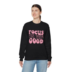 Product Image and Link for Focus on the good