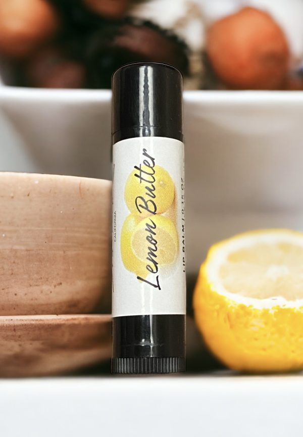 Product Image and Link for Lip Balms