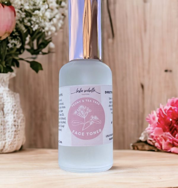 Product Image and Link for Facial Toners