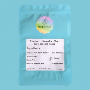 Product Image and Link for Instant Masala Chai