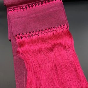 Product Image and Link for Chalina ‘rebozo’ Deep Pink