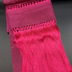 Product Image and Link for Shawl, chalina Deep Pink
