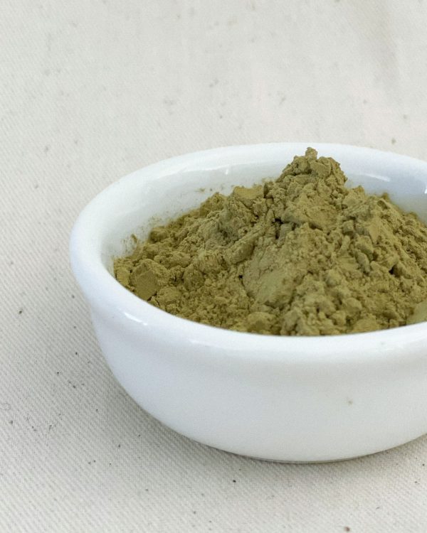 Product Image and Link for Jasmine Green Powder