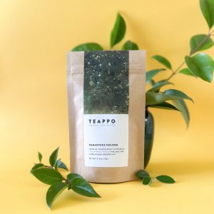 Product Image and Link for Osmanthus Oolong