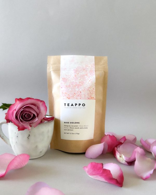 Product Image and Link for Rose Oolong