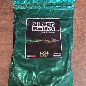 Product Image and Link for Silver Bullet terpene enhancer 32 oz