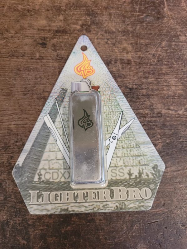 Product Image and Link for LighterBro