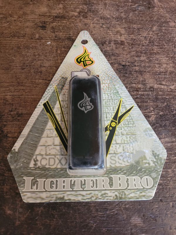 Product Image and Link for LighterBro