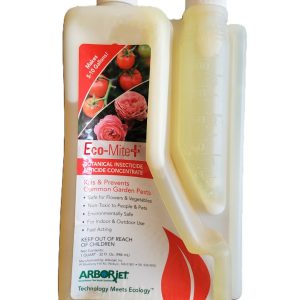 Product Image and Link for Eco-Mite Plus Botanical Insecticide Miticide Concentrate 32 oz