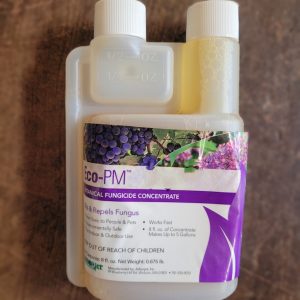 Product Image and Link for Eco-PM Botanical Fungicide Concentrate 8 oz