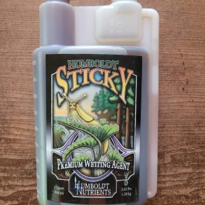 Product Image and Link for Humboldt Sticky 32 oz