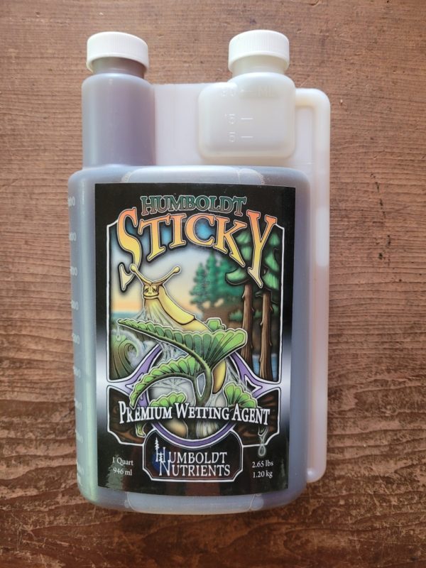 Product Image and Link for Humboldt Sticky 32 oz