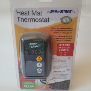 Product Image and Link for Jump Start Heat Mat Thermostat