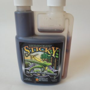 Product Image and Link for Humboldt Sticky 8 oz