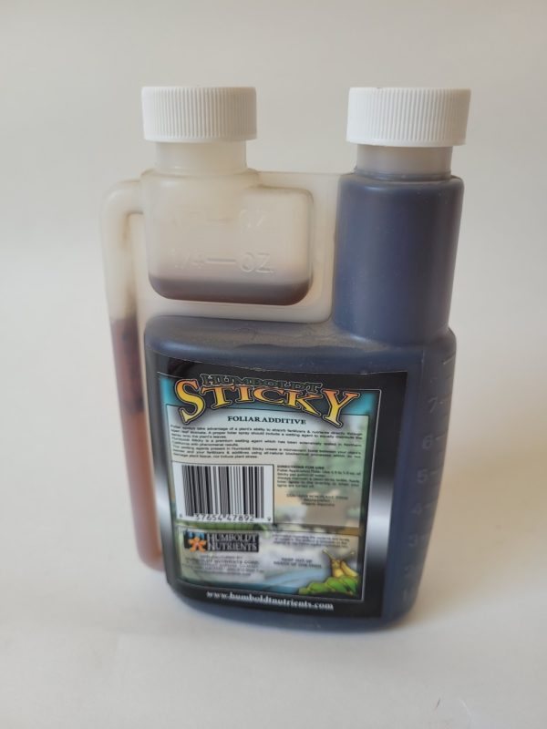 Product Image and Link for Humboldt Sticky 8 oz