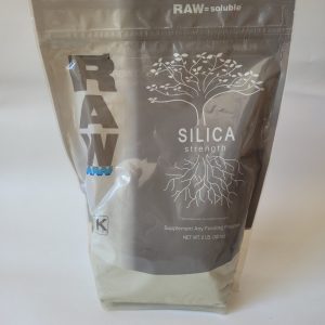 Product Image and Link for RAW Silica 2 lbs.