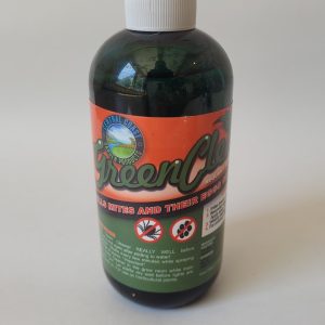 Product Image and Link for Green Cleaner 8 oz