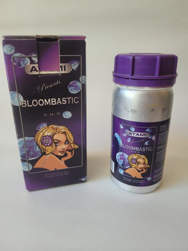 Product Image and Link for Atami Bloombastic 0-14-15 325 ml (11 fl oz)