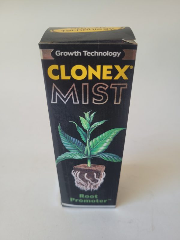 Product Image and Link for Clonex Mist Spray 100ml