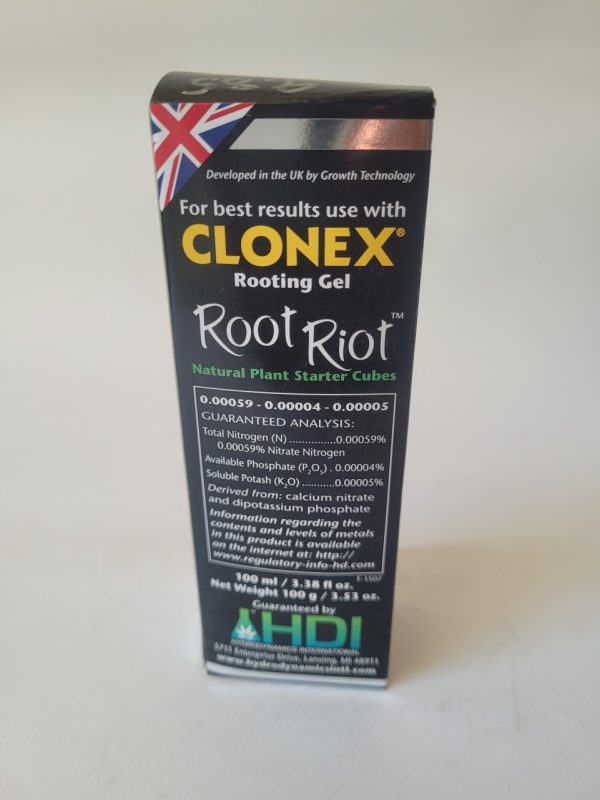 Product Image and Link for Clonex Mist Spray 100ml